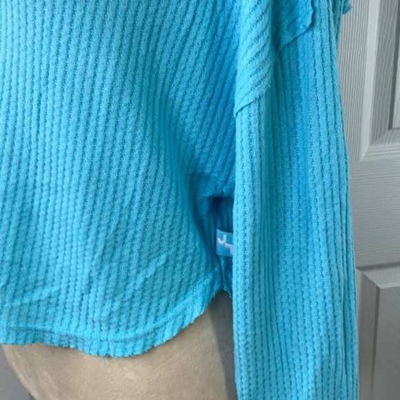 JoyLab - Women's Waffle Long Sleeve
Top Size M - Picture 3 of 12